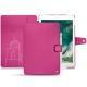 Apple iPad Pro 10,5" leather case - Rose BB