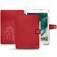 Funda de piel Apple iPad Pro 10,5" - Rouge troupelenc