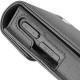Housse cuir Samsung SGH-i600 - i607 - Blackjack 