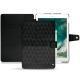 Funda de piel Apple iPad Pro 10,5" - Onyx - Couture