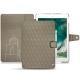 Funda de piel Apple iPad Pro 10,5" - Darboun sabla - Couture