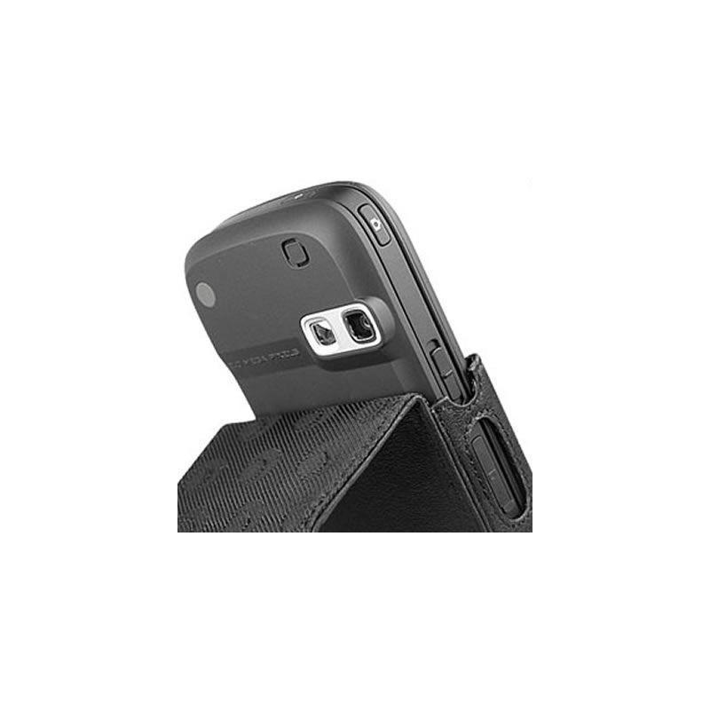 硬质真皮保护套 HTC P4350 - HTC Herald