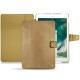 Capa em pele Apple iPad Pro 10,5" - Serpent sabbia