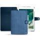 Apple iPad Pro 10,5" leather case - Abaca ishia