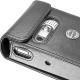 Housse cuir Eten Glofiish M700 
