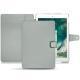 Funda de piel Apple iPad Pro 10,5" - Gris PU