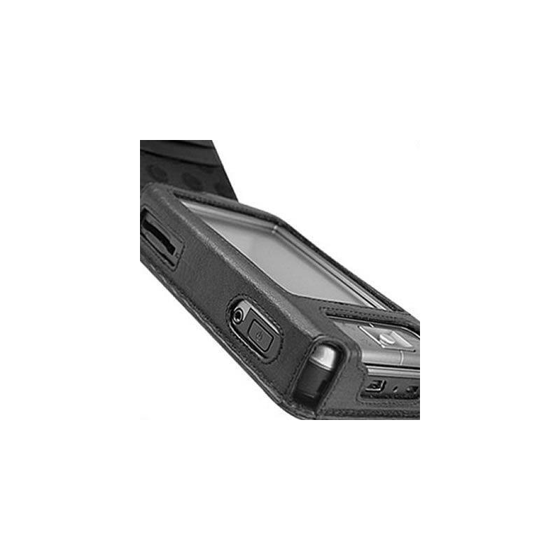 Airis T610 - T620  leather case