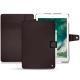 Apple iPad Pro 10,5" leather case - Marron envoûtant