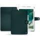 Housse cuir Apple iPad Pro 10,5" - Vert séduisant