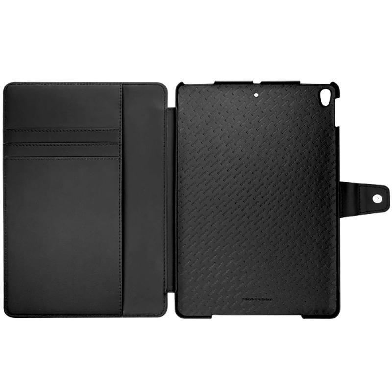 Funda de piel Apple iPad Pro 10,5"