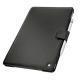 Apple iPad Pro 10,5" leather case