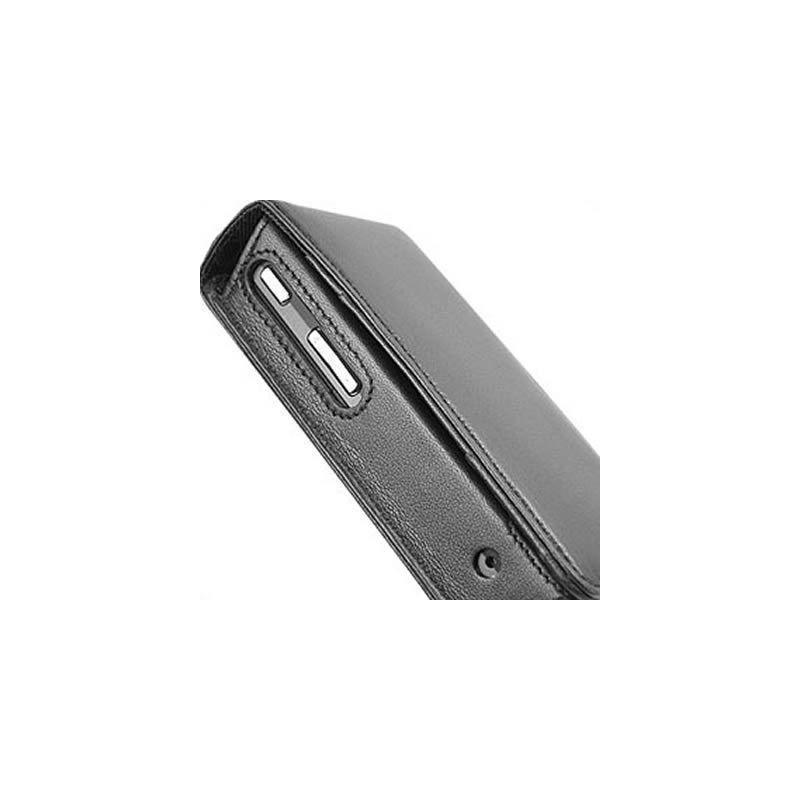 Asus P535 - P735  leather case