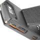 Capa em pele Samsung SGH-i710 