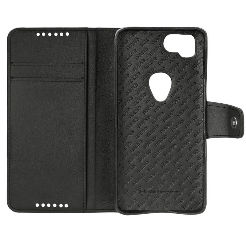 Google Pixel 2 leather case