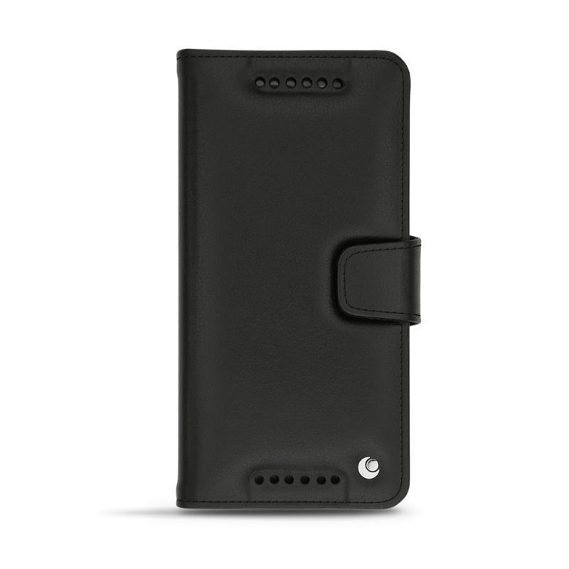 Google Pixel 2 leather case