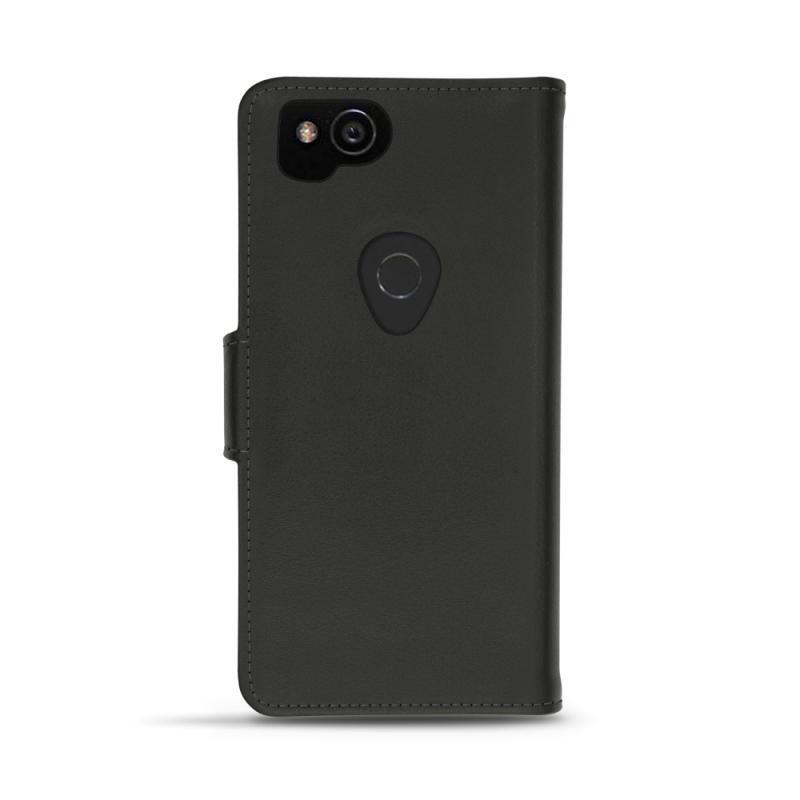 Capa em pele Google Pixel 2