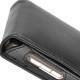 Lederschutzhülle Nokia E61i 