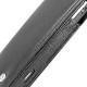 Housse cuir Sony Ericsson W880 