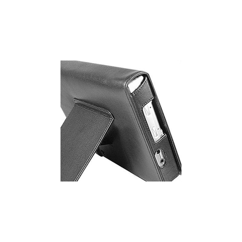 Archos 704 - 705  leather case
