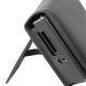 Custodia in pelle Mio C320 - C520 - C720 