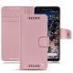 Capa em pele Google Pixel 2 - Rose ( Nappa - Pantone 2365C ) 