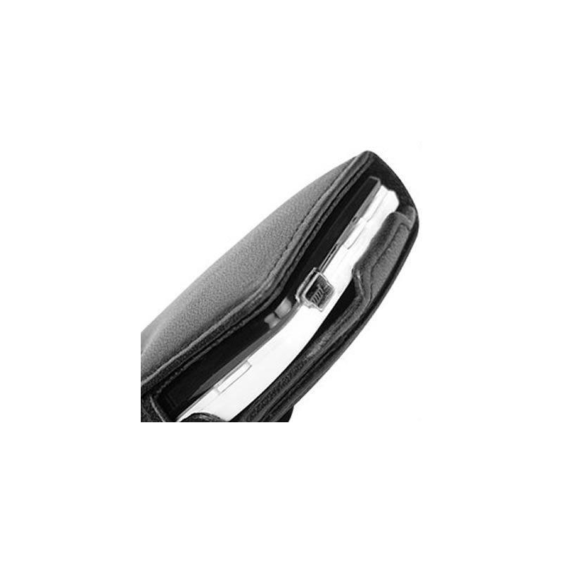 硬质真皮保护套 iRiver U20 Clix2 