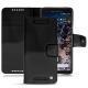 Capa em pele Google Pixel 2 - Onyx ( Black ) 