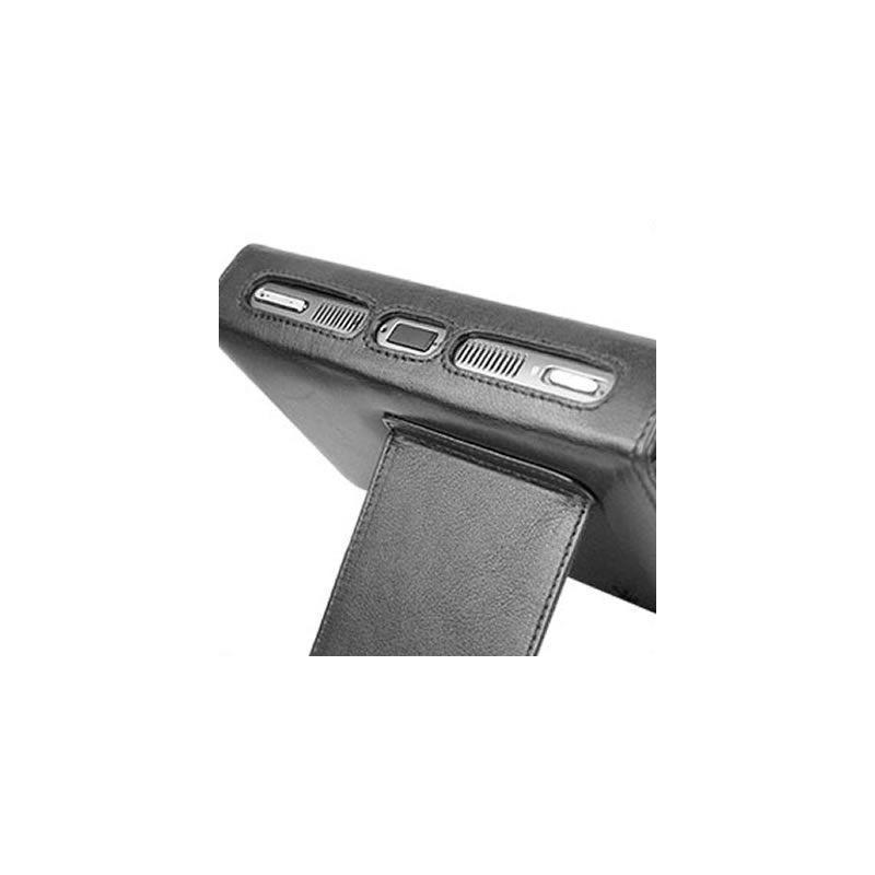 レザーケース Cowon iAudio Q5 