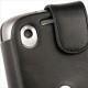 Housse cuir HTC Tattoo 