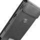 Funda de piel Motorola SLVR L9 