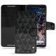 レザーケース Google Pixel 2 - Onyx - Couture