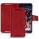 レザーケース Google Pixel 2 - Rouge PU