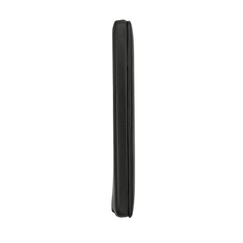 Custodia in pelle Google Pixel 2