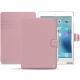 Lederschutzhülle Apple iPad 9.7" (2017) - Rose ( Nappa - Pantone 2365C ) 