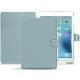 レザーケース Apple iPad 9.7" (2017) - Bleu ciel ( Nappa - Pantone 277C ) 
