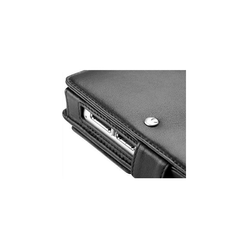 Custodia in pelle Archos 605F - 605S 
