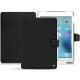 Custodia in pelle Apple iPad  9.7" (2017) - Ebène ( Sleek P C12 - Black ) 