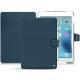 レザーケース Apple iPad 9.7" (2017) - Indigo ( Pantone 303U ) 