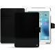 レザーケース Apple iPad 9.7" (2017) - Onyx ( Black ) 