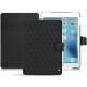 レザーケース Apple iPad 9.7" (2017) - Noir - Couture ( Nappa - Black ) 