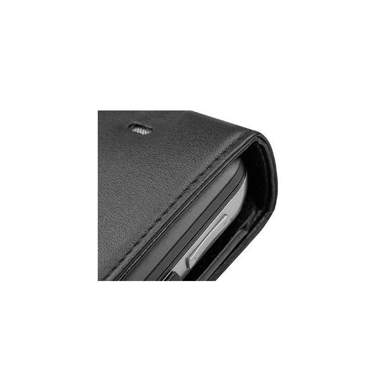 Custodia in pelle Toshiba Portege G900 