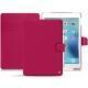 Capa em pele Apple iPad 9.7" (2017) - Rose fluo