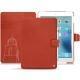Capa em pele Apple iPad 9.7" (2017) - Arange clouquié