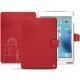 レザーケース Apple iPad 9.7" (2017) - Rouge troupelenc