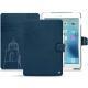 Lederschutzhülle Apple iPad 9.7" (2017) - Blu mediterran