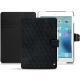 Custodia in pelle Apple iPad  9.7" (2017) - Dark vintage - Couture
