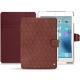 Custodia in pelle Apple iPad  9.7" (2017) - Passion vintage - Couture