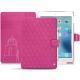 Lederschutzhülle Apple iPad 9.7" (2017) - Rose BB - Couture