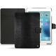 Custodia in pelle Apple iPad  9.7" (2017) - Serpent nero