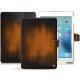 Custodia in pelle Apple iPad  9.7" (2017) - Marron Patine